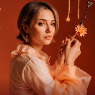 Логотип @kolibri_ira - Гнездо Колибри 🕊️