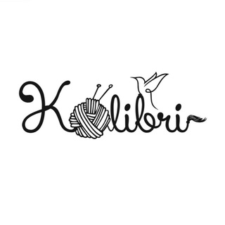 Логотип @kolibricord - Kolibricord - полиэфирный шнур для вязания и плетения