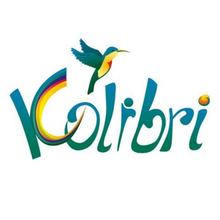 Логотип @kolibrizentrum - KOLIBRI Kinder- und Elternzentrum e.V.
