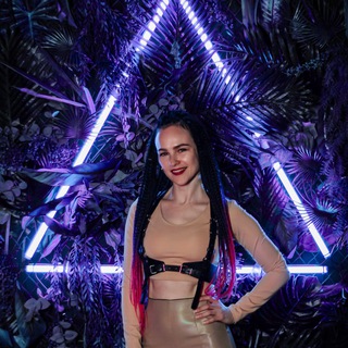 Логотип @kolibry_astro - Обучение Астро-Профориентация | Наталья Березина