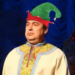 Логотип @kolivanvoice - #ГОЛОС Колывана 😮