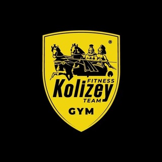 Логотип @kolizeyfitchat - Чат «Колизей»