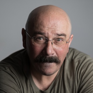 Логотип @kolkhovoy - Ольхово'й про стресс