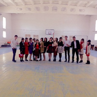 Логотип @kollejdoshlar20142017 - Gruppadoshlar🥰