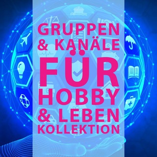 Логотип @kollektion_tipps - Kollektion für Hobby & Leben