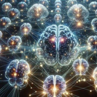 Логотип @kollrazum - Коллективный разум