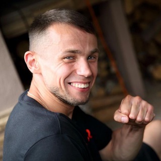 Логотип @kolmyk_gym - Владислав Колмыков