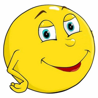 Логотип @kolobock_smeh - Колобок и смех