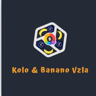 Логотип @kolodeveloped - Kolo & Banano Vzla