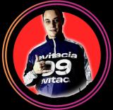 Логотип @kolodin_bet - Прогнозы на спорт телеграм | KOLODIN BET