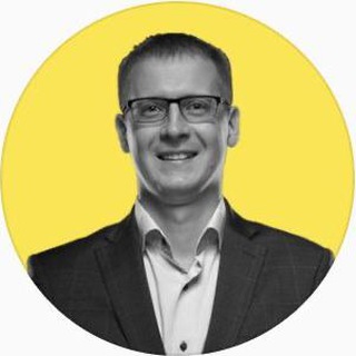 Логотип @kolodnikwb - Продаю на WB | Дмитрий Колодник