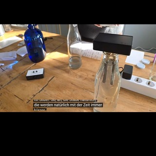 Логотип @koloidalemetallefrexuenzen - KOLLOIDALE FREQUENTIERTE METALL IONEN ❤️