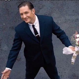 Логотип @kolokol1337228 - чугунный колокол