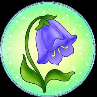 Логотип @kolokolchik_troitskoe - МБДОУ 2 Колокольчик с. Троицкое