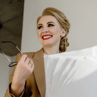 Логотип @kolomasova - Ирина Коломасова