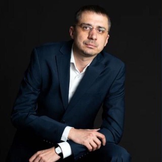 Логотип @kolomeec_aleksey - Алексей Коломеец