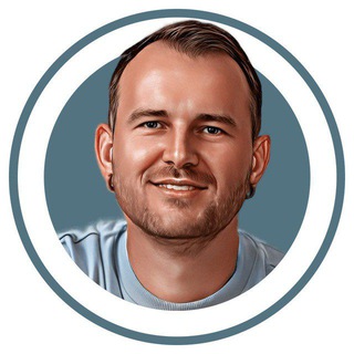 Логотип @kolomiets_108 - Предназначение | Александр Коломиец