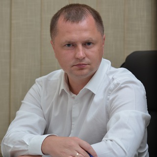 Логотип @kolomiitsev - 📣Kolomiitsev official