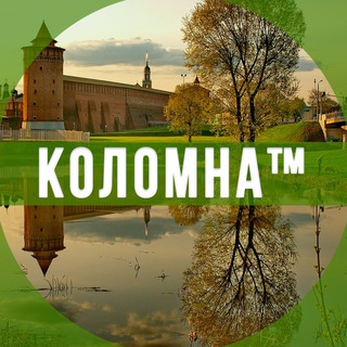 Логотип @kolomna750 - Коломна Чат