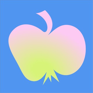 Логотип @kolomnaapples - Яблоки в Коломне