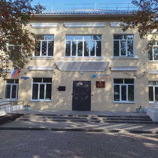 Логотип @kolomnanadegda - МБОУ школа "Надежда"