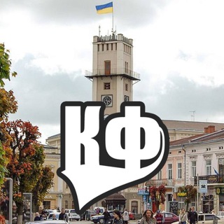 Логотип @kolomyyaformat - Коломийський Формат