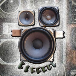 Логотип @kolonkidinamiki - Колонки и Динамики | Акустика и аудиотехника