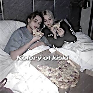 Логотип @koloringtimechat - 🐾☠общение☠🐾