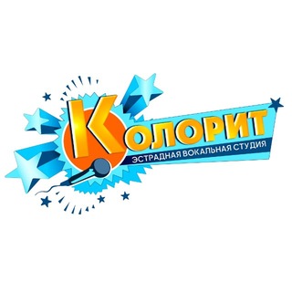 Логотип @kolorit_kms - Kolorit_kms