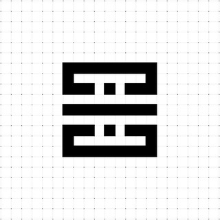 Логотип @koloslov - Русское Узорное письмо