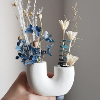 Логотип @kolosokflowers - Колосок