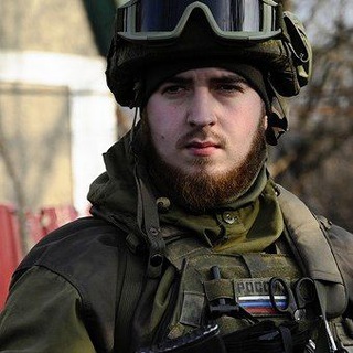 Логотип @kolosov_mo - Колосов