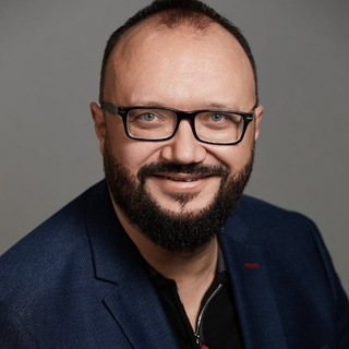 Логотип @kolotiloff1 - Евгений Колотилов, 1000 инсайтов по продажам