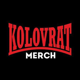 Логотип @kolovrat_merch - Kolovrat_merch