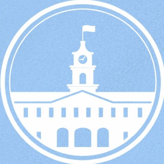 Логотип @kolpr - Колпинский район