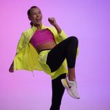 Логотип @kolsanovafitnes - Колсанова зажигает