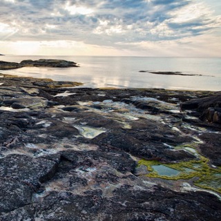 Логотип @kolskiy - Кольский: есть и хорошие новости