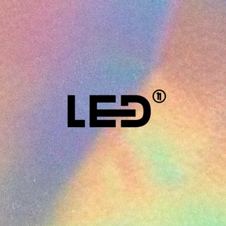 Логотип @koltsled - koltsevaya_led_lampa