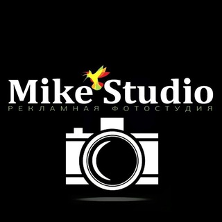 Логотип @koltsova_mariia - Фотостудия Mike&Mary-studio 📸