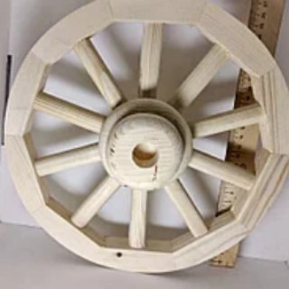 Логотип @koluco - Колесо