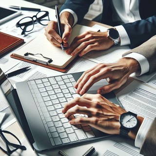 Логотип @kolumnistpro - Колумнист.PRO