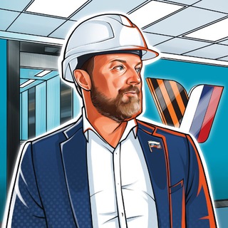 Логотип @kolunov_s - Колунов Сергей