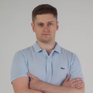 Логотип @kolupaev_yaroslav - Колупаев Ярослав про Digital маркетинг, управление продуктом, продуктовую аналитику, IT бизнес и карьеру