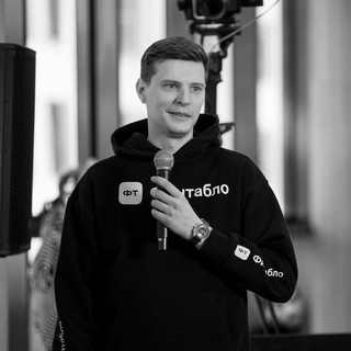 Логотип @kolusev - Бизнес на 100 лет | Сергей Колусев