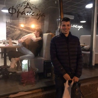 Логотип @kolya12341 - Моя Борьба