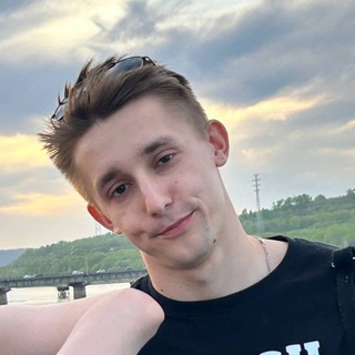 Логотип @kolyaka_malyaka - Kolyaka_Malyaka🤷‍♂