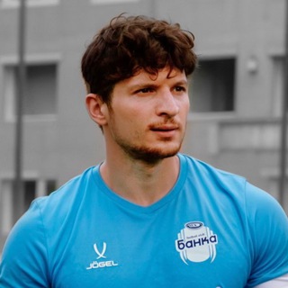 Логотип @kolyaluckertg - Шоу Лакера