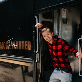 Логотип @kolyamtv - Kolya Mtv