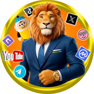 Логотип @kolyan_trends - 𝐊𝐎𝐋𝐘𝐀𝐍 𝐓𝐑𝐄𝐍𝐃 🔮 WEB3+AI+Tech