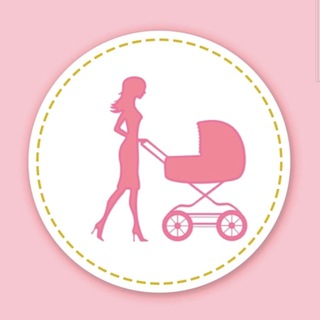 Логотип @kolyaskayoyo - Интернет-магазин колясок и товаров для малышей